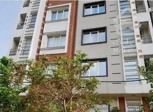 ۷۵متر/۲خواب/علامه/فول بازسازی/فرعی دنج