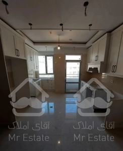 ۹۰ متر / فول / نوساز / خوش نقشه / نهم نیروهوایی