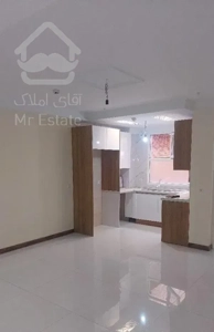 ۴۵ متر فول امکانات کم سن بی نظیر