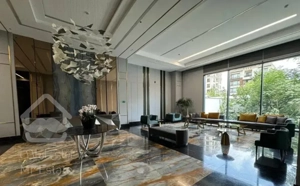 محمودیه/۳۴۰متری/مدرن وکلیدنخورده/استخردرروف