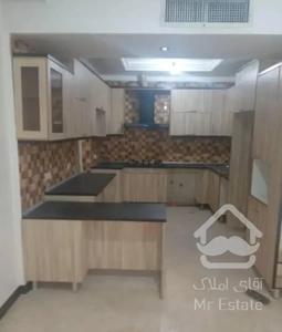 اجاره اپارتمان ۱۳۵ متر اشرفی اصفهانی