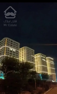 ۱۱۱متر/رونیکا پالاس/کلید نخورده ویو شمالی/چیتگر ۲۲
