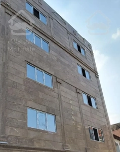 واحد ۸۷ متری نوساز ،خام ، رضوان ۵۳