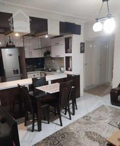 شهران ۷۳ متر ۲ خواب بازسازی شده