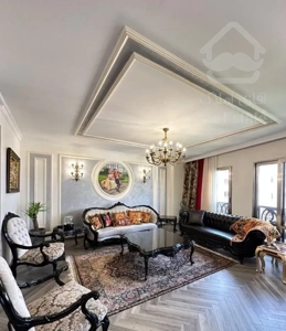 150 متر/3 خواب/نیاوران/تک واحدی/ 3 جهت نور