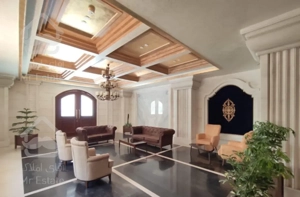 ۱۹۲ متر نوساز بالای فاز ۲