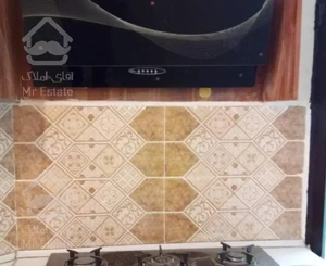 آپارتمان ۶۰ متر/ ۱خوابه/ فول