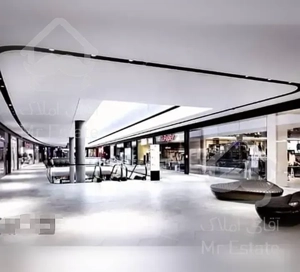 ۱۶ متر تجاری ، پاساژ الماس پاسداران، سرمایه گذاری