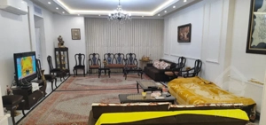 فروش آپارتمان ۱۲۵ متری ۲ خوابه در لادن