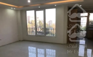 ۹۵مترنوسازکلیدنخورده تک واحدی ط۴