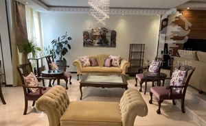 ۱۸۰ متر/۳ خواب/۲پارکینگ/جماران