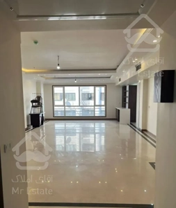 اپارتمان ۱۴۵ متر ۳ خواب شهرک غرب