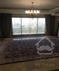 فرمانیه 230متر تکواحدی ویو ابدی دوطرف