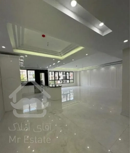 73 و۱۰۰ متر تهرانسر سالن پرده خور ۲خواب تحویل۶ماهه