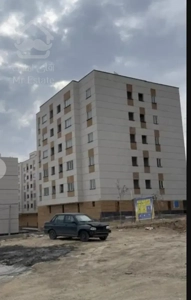 اپارتمان دماوند محک ۶