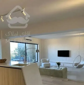 ۶۰۰ متر ویلا تریبلکس / مدرن / دارای مشاعات آبی