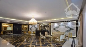 آجودانیه 114متر/عمارتی کلاسیک ومارکدار/فول مشاعات