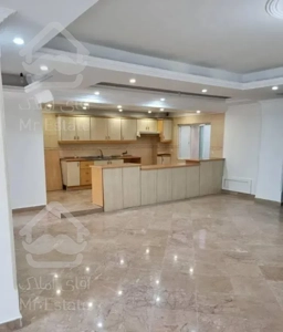 آپارتمان ۱۲۲ متر دو خوابه سهروردی شمالی