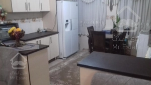 آپارتمان 70  متری دو خوابه پارکینگ دار