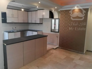 فروش دوخوابه نور عالی فردوس