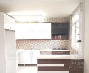 ۶۵متر ۱خواب خوش نقشه فردوس شرق