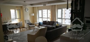 برج ۱۲۵ متری ویو ابدی مرواریدشهر اردستانی منطقه ۲۲