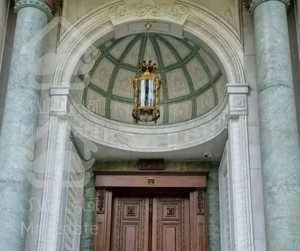 عظیمیه ۱۷۶متر/ نوساز/ رو به آفتاب/ دیزاین شده