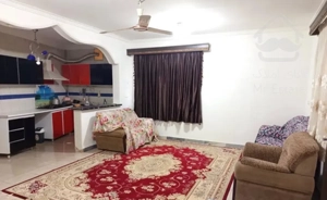 فروش ویلای104 متری مبله در دانش
