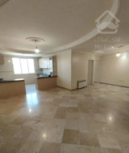 مرزداران / ۷۵ متر ۲ خواب / رو به آفتاب