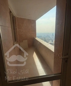 نیاوران/۱۳۰متر/۲خواب/برج/طبقه ۱۵ برج