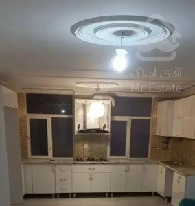 ۶۸ متری / ۲ خواب /  /نورگیر / خوش چیدمان