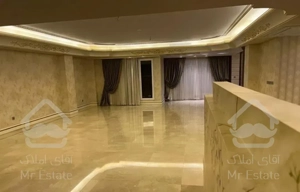 آپارتمان 270 متر چهار خواب فرمانیه