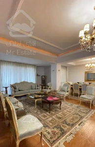 زعفرانیه نیاززاده  مجتمع بنام 255 مترلوکس به قیمت