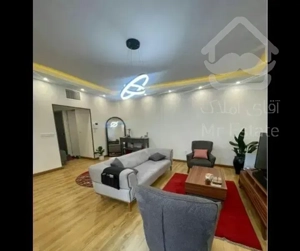 ۸۴متر فول روبه‌آفتاب دیزاین بدون‌پرتی بهارجنوبی