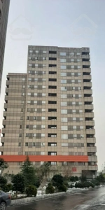 آپارتمان۱۲۲متری/دیوان/طبقه۱۵/عمارت