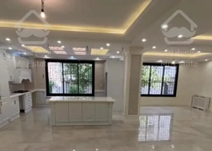 140 متر سه خواب،* چشم انداز کوه*