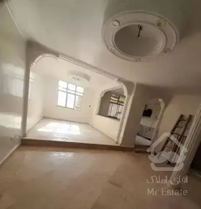 ۱۰۰ متر ۲ خواب همکف بدون پله پونک معین