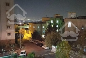 اپارتمان 73 متر یک خوابه سعادت آباد شهرک بوعلی