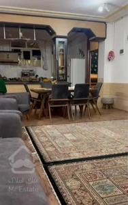 فروش طبقات اپارتمان ، شهرکرد ابوذر جنوبی