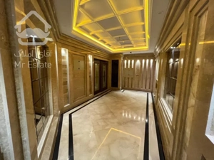 رهن اپارتمان ۷۵متری شهران جنوبی