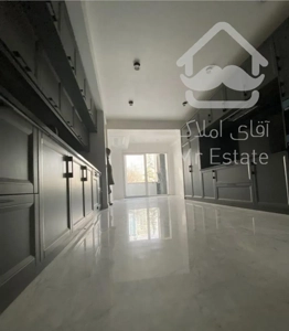 آپارتمان ۸۰متر/برج وزرا پالاس/آبشار/لوکس/ خوش ساخت