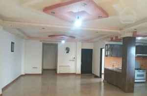 آپارتمان سه خواب ۱۶۰مترتک واحدباآسانسور