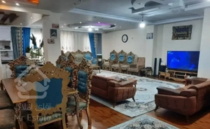۱۴۳ متر / آکواریوم / خوش نقشه و دلپسند