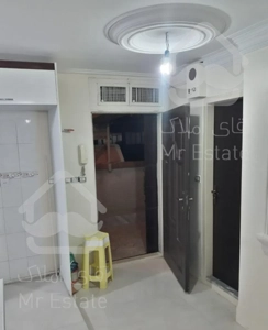 اپارتمان 45 متری بازسازی کامل پیکانشهر