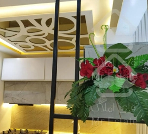 ۲طبقه دربست نزدیک‌ حرم ومترو((قابل معاوضه))