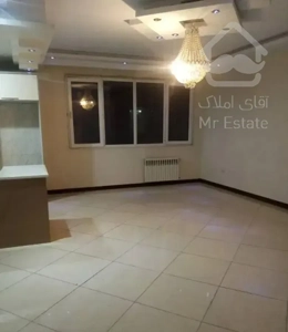 ۹۸متر فول امکانات/پارکینگ اختصاصی