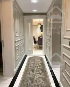 ۱۵۰ متر سه خوابه  در برج باغ شهرکی ستین