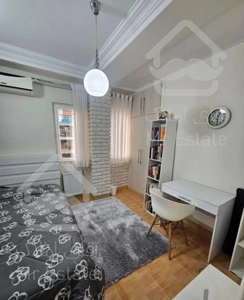 آپارتمان 150 متری اوایل اپادانا فول دیزایین