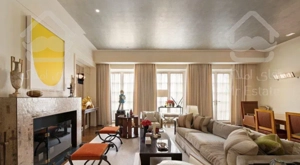 ۱۴۵ متر ۳ خواب.نوساز ۲ پارکینگ سندی باکس