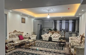 اپارتمان ۱۱۰ متری فلکه اول خزانه